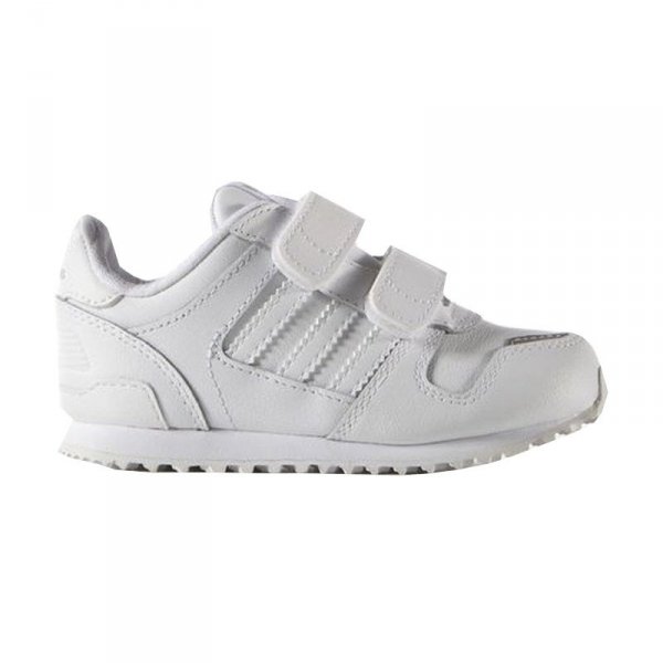 Adidas Originals Kinderschuhe für Klettverschluss ZX Q23981