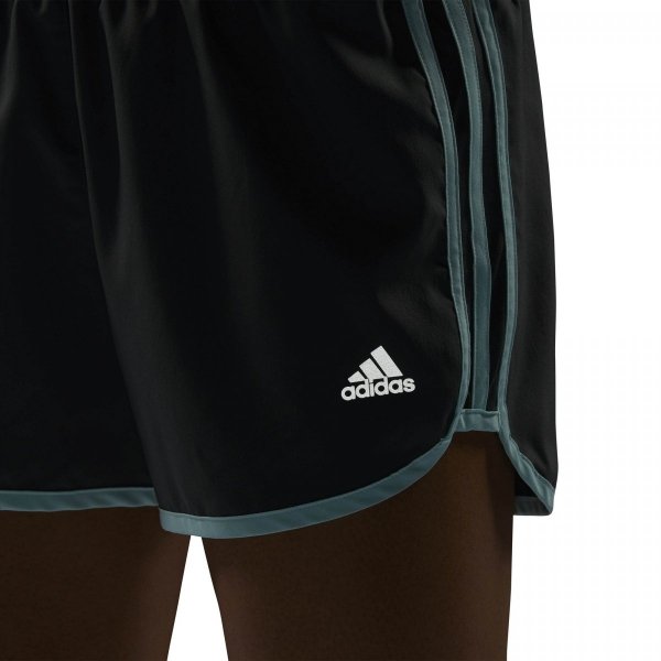Adidas Frauengrün Climalite M20 Kurzer DQ2640 -Shorts