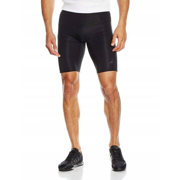 Adidas Leggings Supernova Climalite In Schwarz für Männer S94401