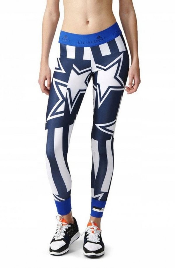 Leggings Adidas Stella McCartney Print AP6183