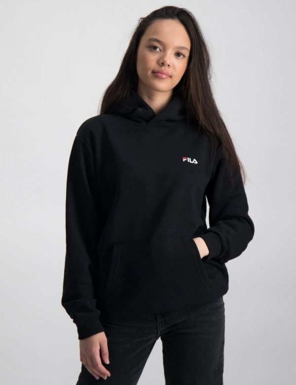 Fila Kapuzenpullover unisex Stole Small Logo Hoody Teens FAT0113.80009