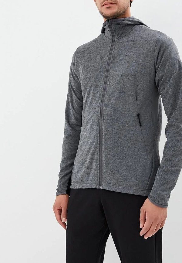 Adidas Herren Sweatshirt Climacool fl tr. Teco COO DN1860