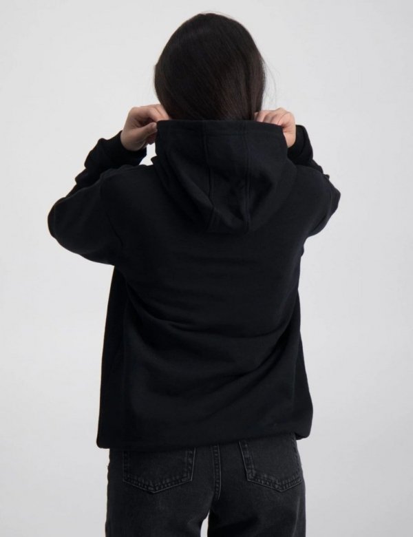 Fila Kapuzenpullover unisex Stole Small Logo Hoody Teens FAT0113.80009