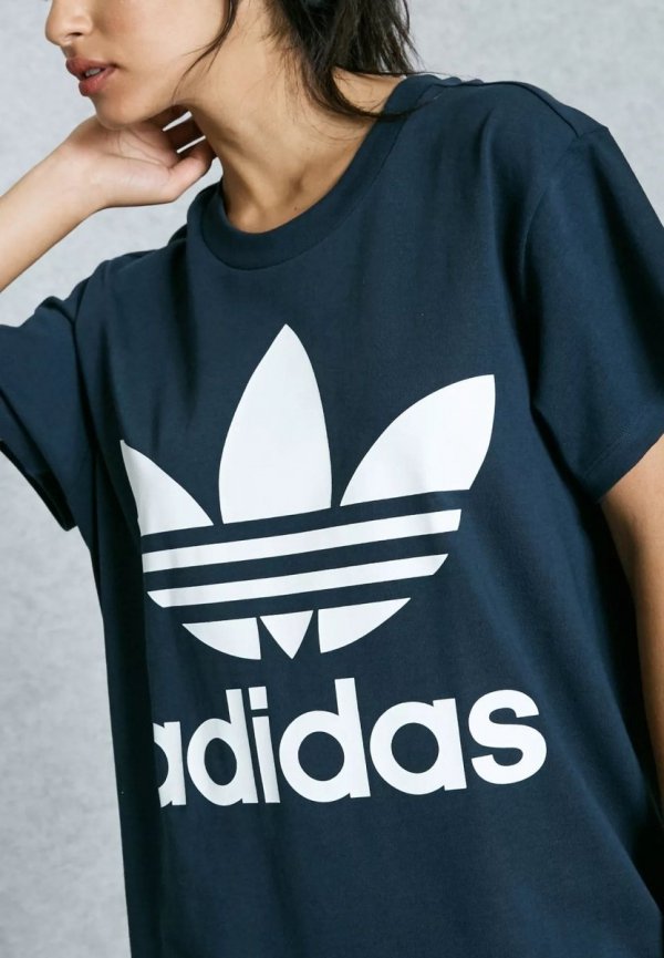 Adidas Originals T-Shirt Big Trefoil Tee BR9819