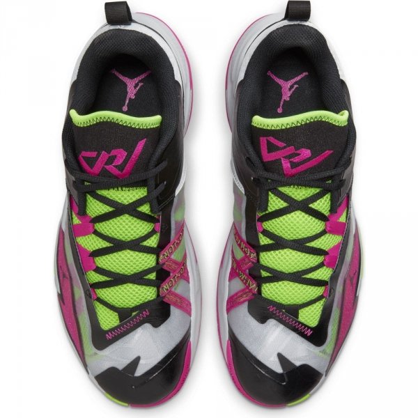 Nike Herrenschuhe Jordan One Take 3 Sportschuhe In Mehrfarbig DC7701-002