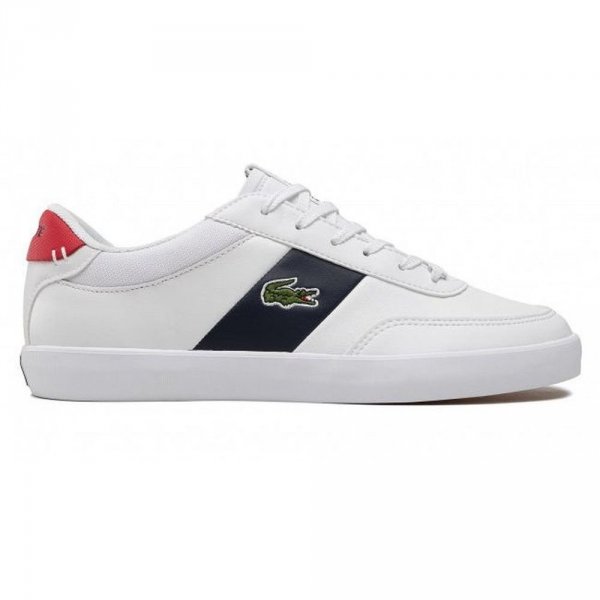 Lacoste Herrenschuhe Court Master 7-42CMA0022407