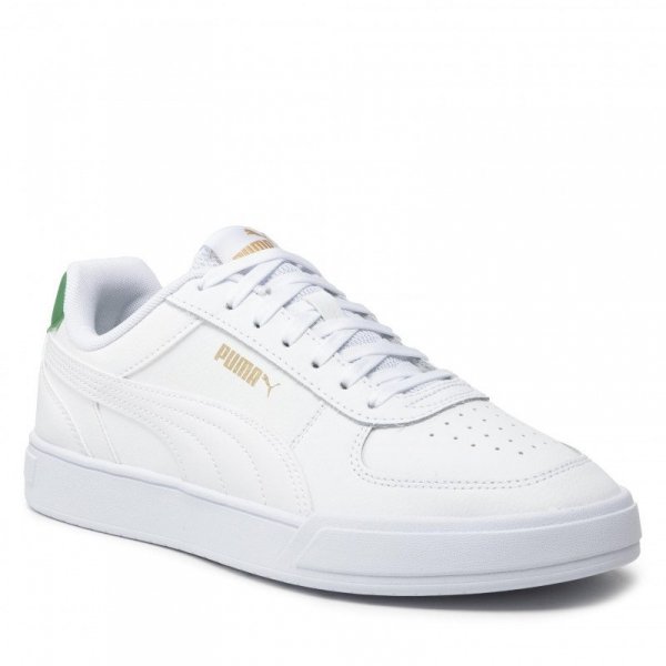 Puma Herrenschuhe Caven Sneaker In Weiß für Herren 380810-12
