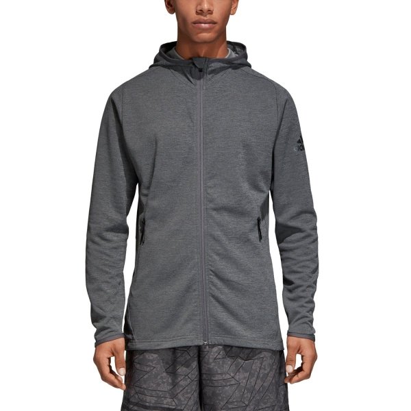Adidas Herren Sweatshirt Climacool fl tr. Teco COO DN1860