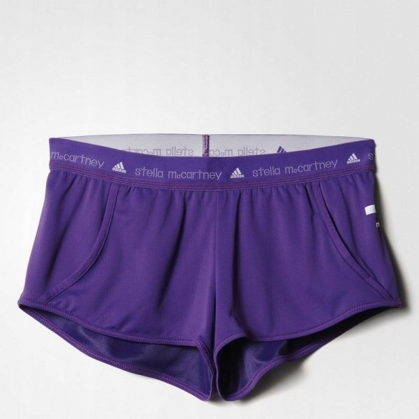 Adidas Frauen -Shorts Stella McCartney AX7576