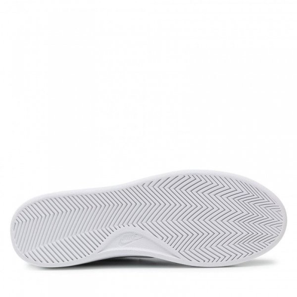Nike Court Royale 2 Herrenschuhe Schwarz CQ9246-001