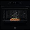 Piekarnik ELECTROLUX EOE7P31Z czarny czyszczenie pyroliza