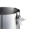 Pierścień do tortu 15 cm GEFU TONDO CLIP G-14301