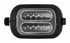 Toster  Philips  HD2637/90 (1000W; kolor czarny)