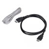 ZESTAW DO MONITORINGU 4-KAMERY TENDA K4P-4TR