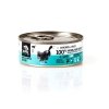 3Coty CHICKEN + DUCK  for Adult cats 80g