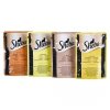 SHEBA Delicacy Drobiowe Smaki w galaretce - mokra karma dla kotów - 80x 85 g