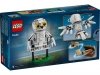 LEGO Harry Potter 76425 Hedwiga z wizytą na ul. Privet Drive 4
