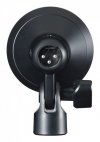 Shure Nexadyne NXN2 - Mikrofon do bębna basowego, złącze XLR, czarny