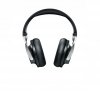 Shure SBH1DYBK1-EFS - Profesjonalne słuchawki bezprzewodowe AONIC 40 z systemem ANC (czarne)