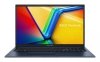ASUS X1704ZA-I38512DX i3-1215U 17.3FHD AG 8GB DDR4 SSD512 BT Win11 Quiet Blue (REPACK) 2Y