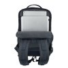 RIVACASE PLECAK NA LAPTOP DLA GRACZY 17,3 BORNEO, GRANATOWY, GAMING, Z MATERIAŁU WODOODPORNEGO