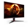 MONITOR AOC LED 27 Q27G2E/BK 155Hz