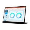 Lenovo ThinkVision M14d 14 QHD IPS 60Hz 300nits AG 2xUSB-C Raven Black