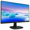 Monitor Philips 273V7QJAB/00 (27; IPS/PLS; FullHD 1920x1080; DisplayPort, HDMI, VGA; kolor czarny)