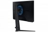 MONITOR SAMSUNG ODYSSEY G3 LED 24 LS24DG300EUXEN