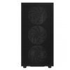 Obudowa DeepCool CH560 ARGB BK