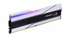 G.SKILL TRIDENT NEO AMD RGB DDR5 2X32GB 6000MHZ CL30-36 EXPO WHITE F5-6000J3036G32GX2-TZ5NRW