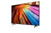 Telewizor LG 55UT80003LA LCD 55'' 4K Ultra HD WebOS 24 Dolby Digital Plus Niebieski