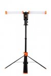 Lampa NEO tools 99-099 podwójna na statywie 2x4300lm