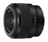 Sony FE 50mm F1.8 SLR Czarny