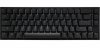 Ducky One 2 SF klawiatura Gaming USB Niemiecki Czarny