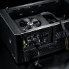 RAIJINTEK Ophion Mini Tower Czarny