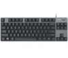 K835 TKL GRAPHITE/SLATE GREY/DEU CENTRAL