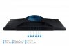 MONITOR SAMSUNG ODYSSEY G5 LED 27 LS27CG510EUXEN