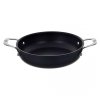 BALLARINI Alba ALBG3ED.24D patelnia głęboka z 2 uchwytami 24 cm