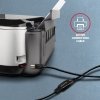 Kabel Axagon ADR-215B USB 2.0 A-M -> B-M aktywny kabel repeater 15m Czarny