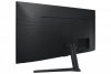 Samsung ViewFinity S5 S50GC monitor komputerowy 86,4 cm (34) 3440 x 1440 px UltraWide Quad HD LED Czarny