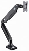 GEMBIRD REGULOWANE BIURKOWE RAMIĘ NA MONITOR 17-35 DO 10KG