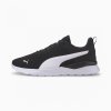 PUMA 371128_02_43 buty sportowe Damski Czarny, Biały