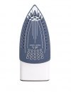 Żelazko parowe Adler AD 5030 (3000W; kolor szary)