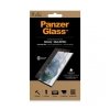 PANZERGLASS SZKŁO HARTOWANE SAMSUNG GALAXY S22 ULTRA 5G ANTYBAKTERYJNE DO ETUI 7295