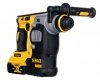 Zestaw COMBO 18V DCK422P3 DEWALT