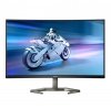 MONITOR PHILIPS LED 31,5 32M1C5200W/00 240Hz