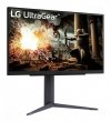 LG 27GS75QX-B monitor komputerowy 68,6 cm (27) 2560 x 1440 px Quad HD Czarny