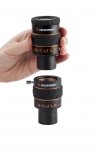 Celestron X-Cel LX 1.25 2x Barlow Lens