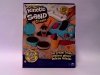 Kinetic Sand Piasek kinetyczny Lodowe specjały p4 6059742 Spin Master